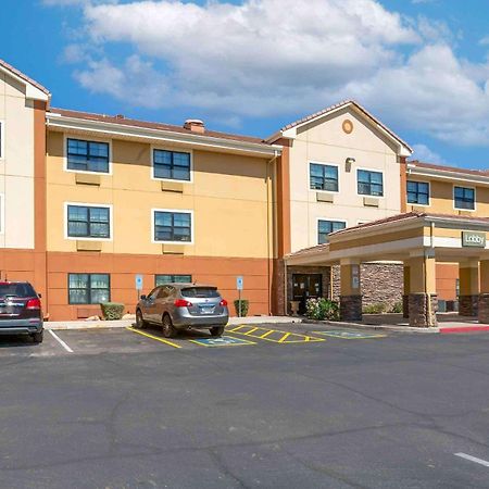 Extended Stay America Suites - Phoenix - Chandler Екстериор снимка