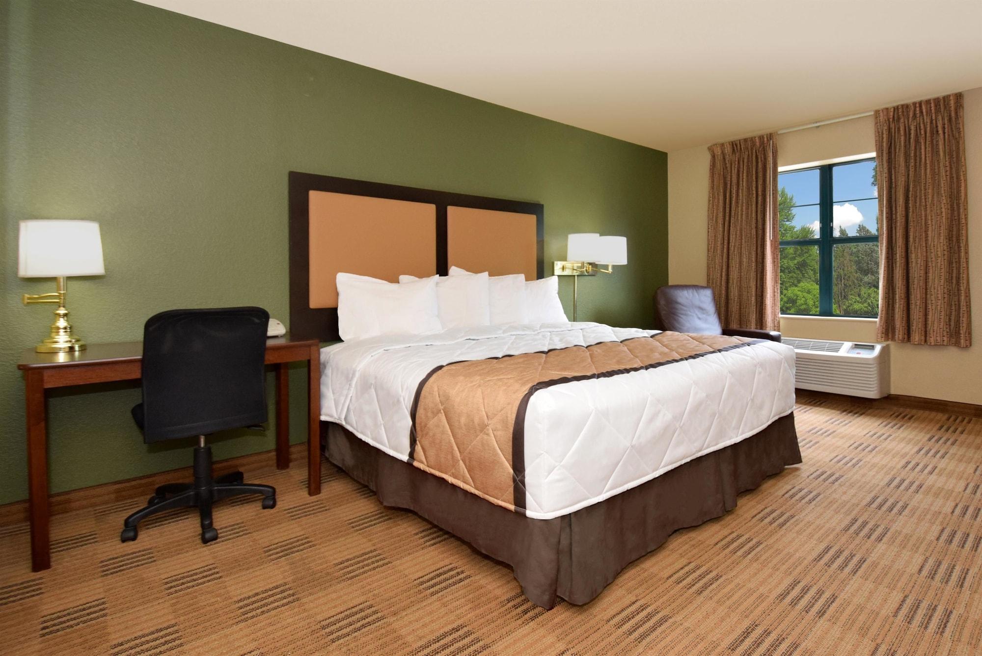 Extended Stay America Suites - Phoenix - Chandler Екстериор снимка