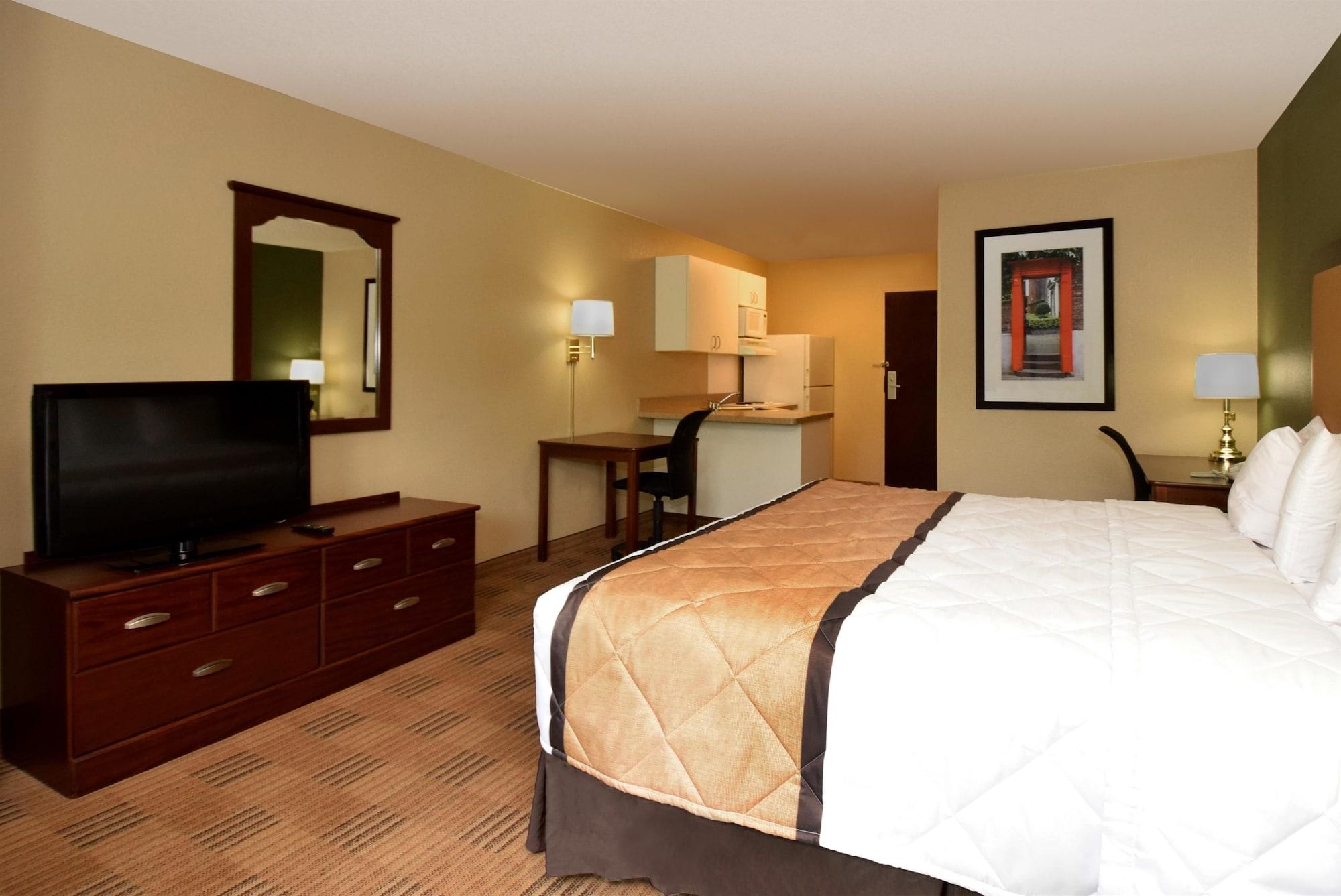 Extended Stay America Suites - Phoenix - Chandler Екстериор снимка