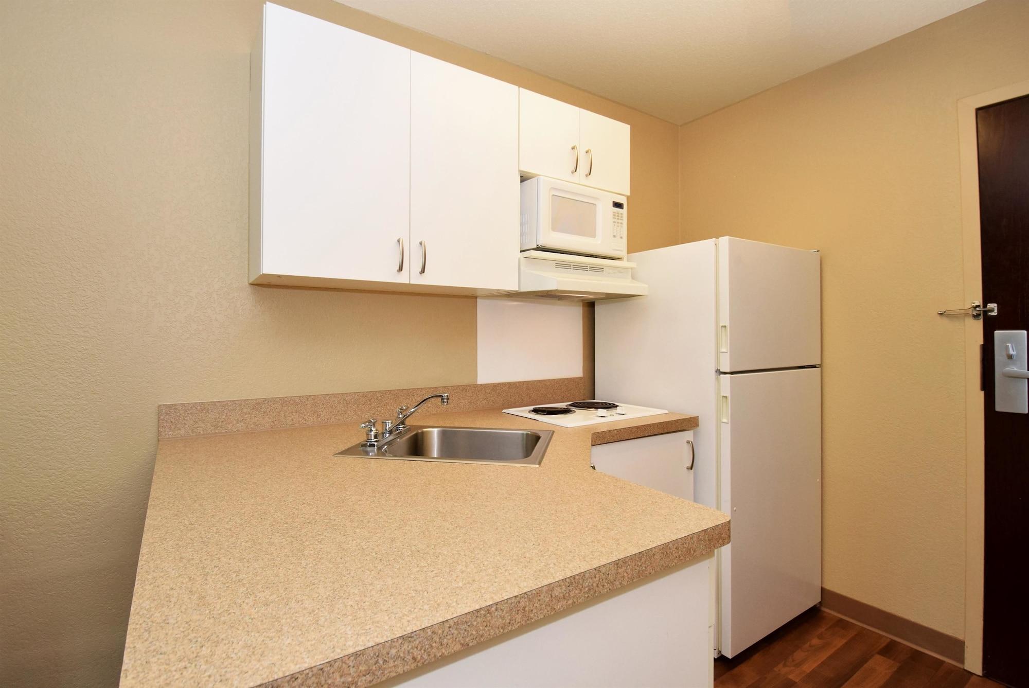 Extended Stay America Suites - Phoenix - Chandler Екстериор снимка