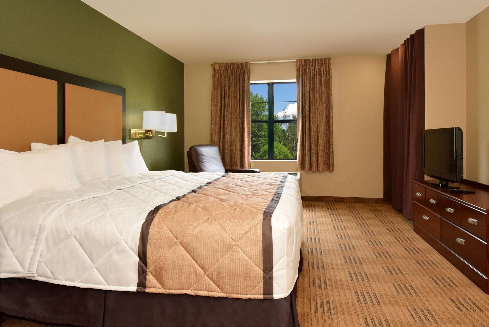 Extended Stay America Suites - Phoenix - Chandler Екстериор снимка
