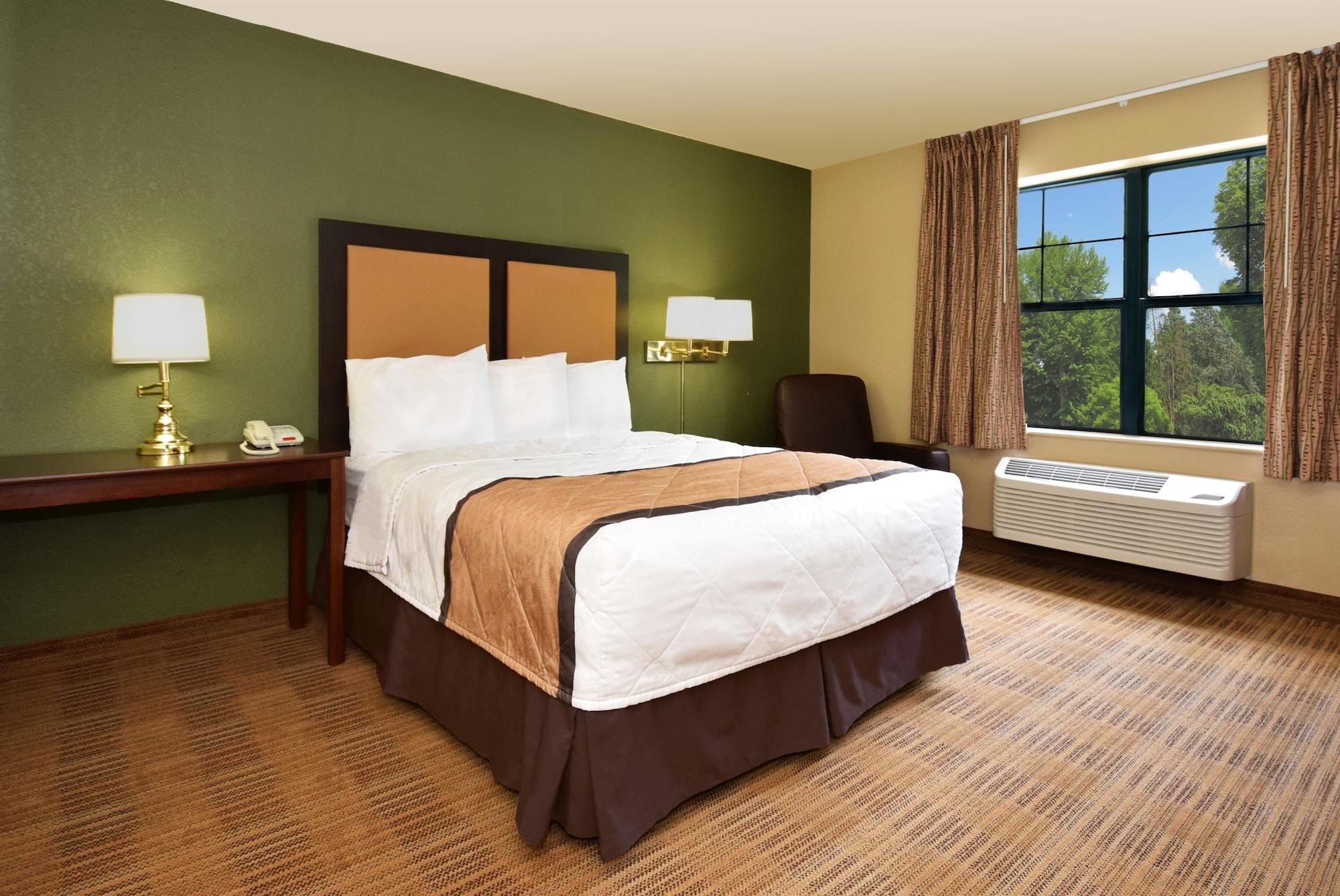 Extended Stay America Suites - Phoenix - Chandler Екстериор снимка