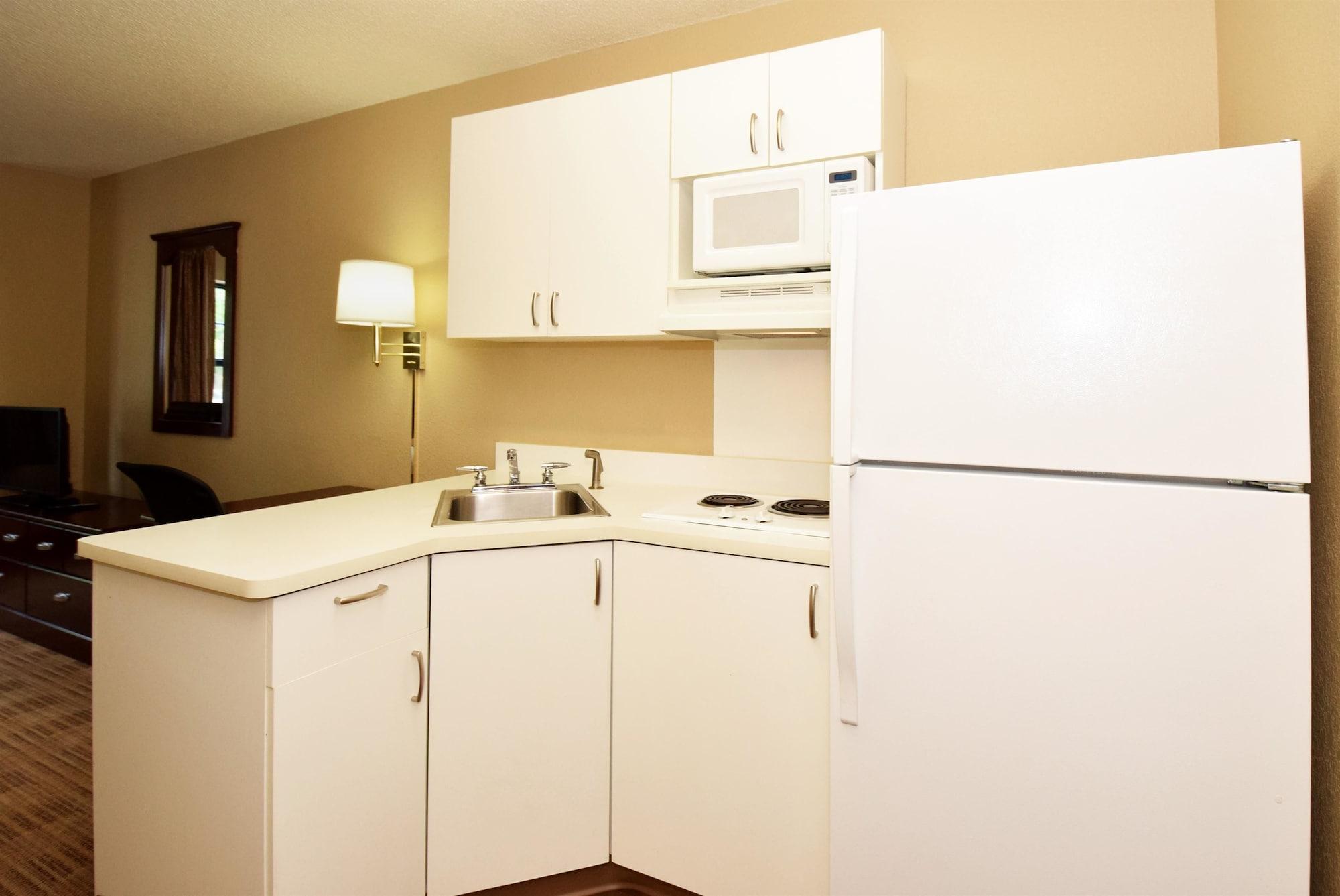 Extended Stay America Suites - Phoenix - Chandler Екстериор снимка