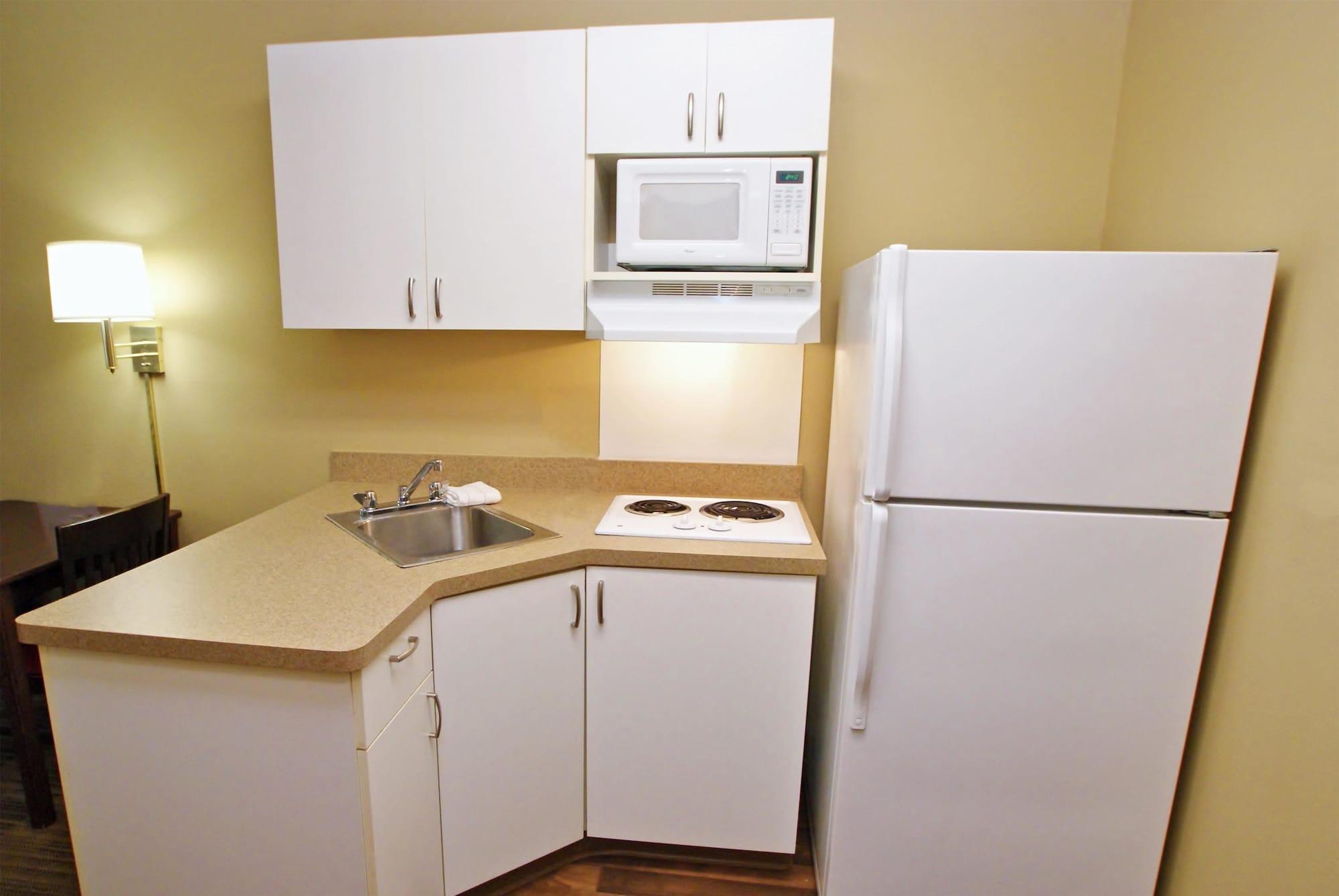 Extended Stay America Suites - Phoenix - Chandler Екстериор снимка