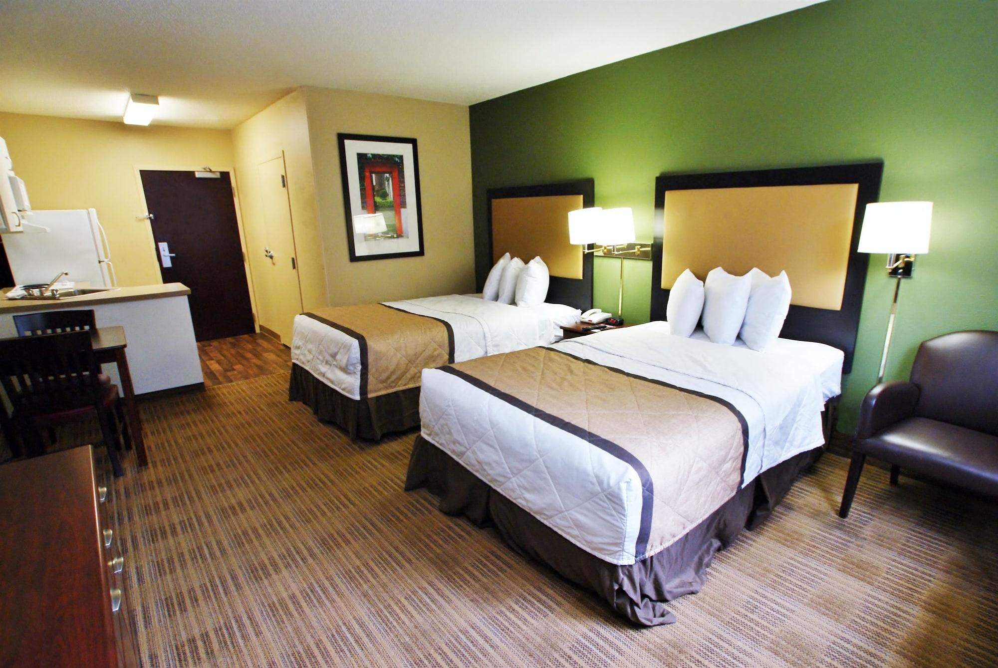 Extended Stay America Suites - Phoenix - Chandler Екстериор снимка