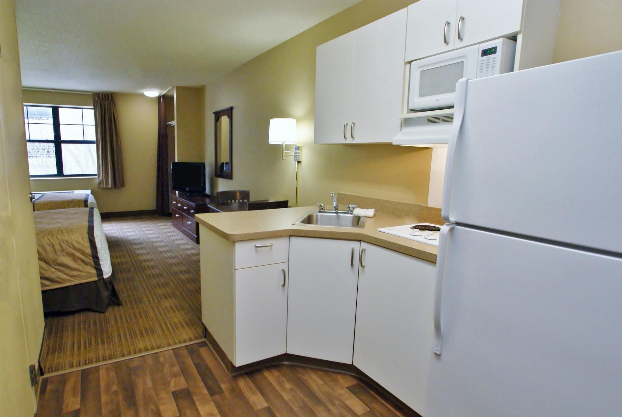 Extended Stay America Suites - Phoenix - Chandler Екстериор снимка