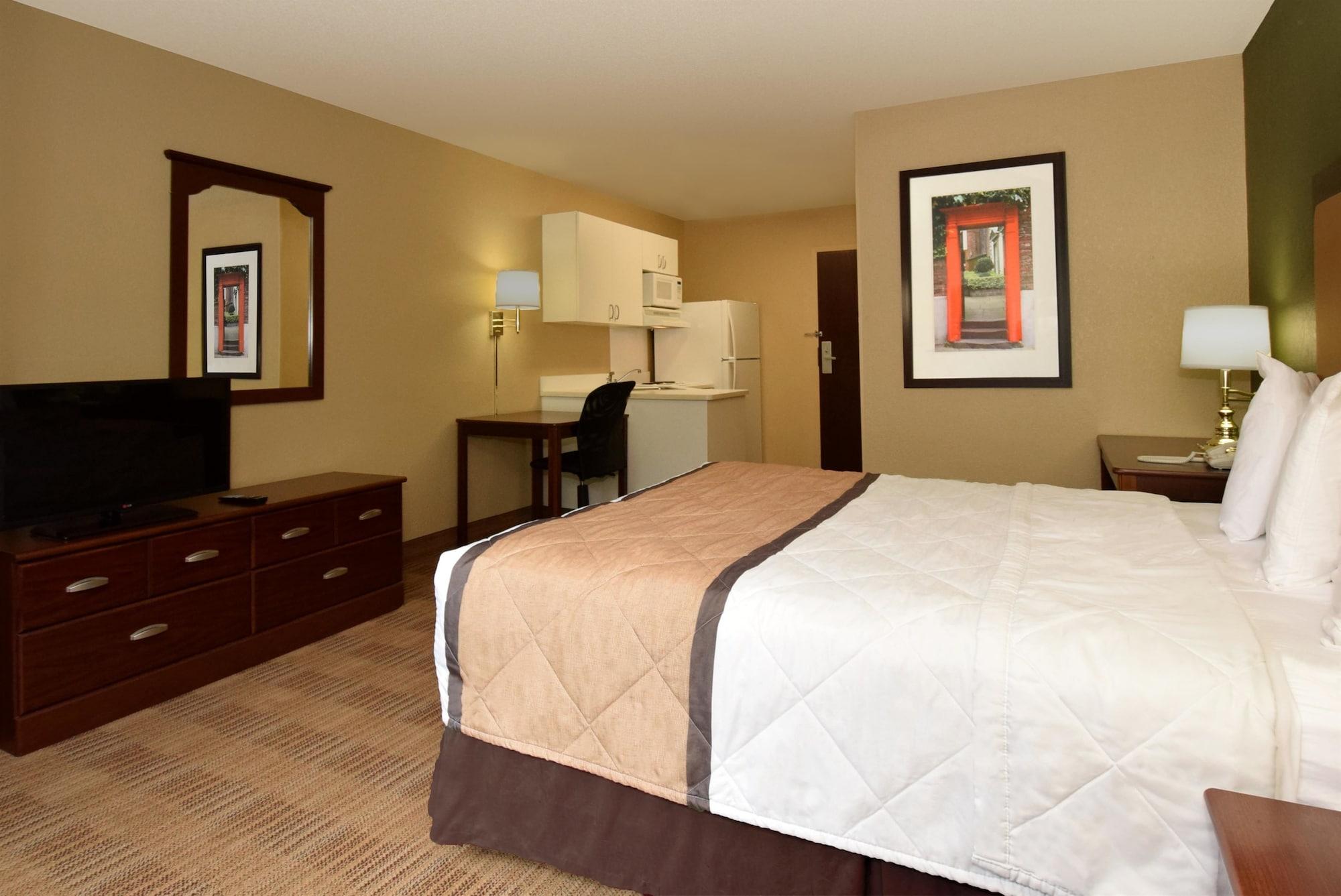 Extended Stay America Suites - Phoenix - Chandler Екстериор снимка