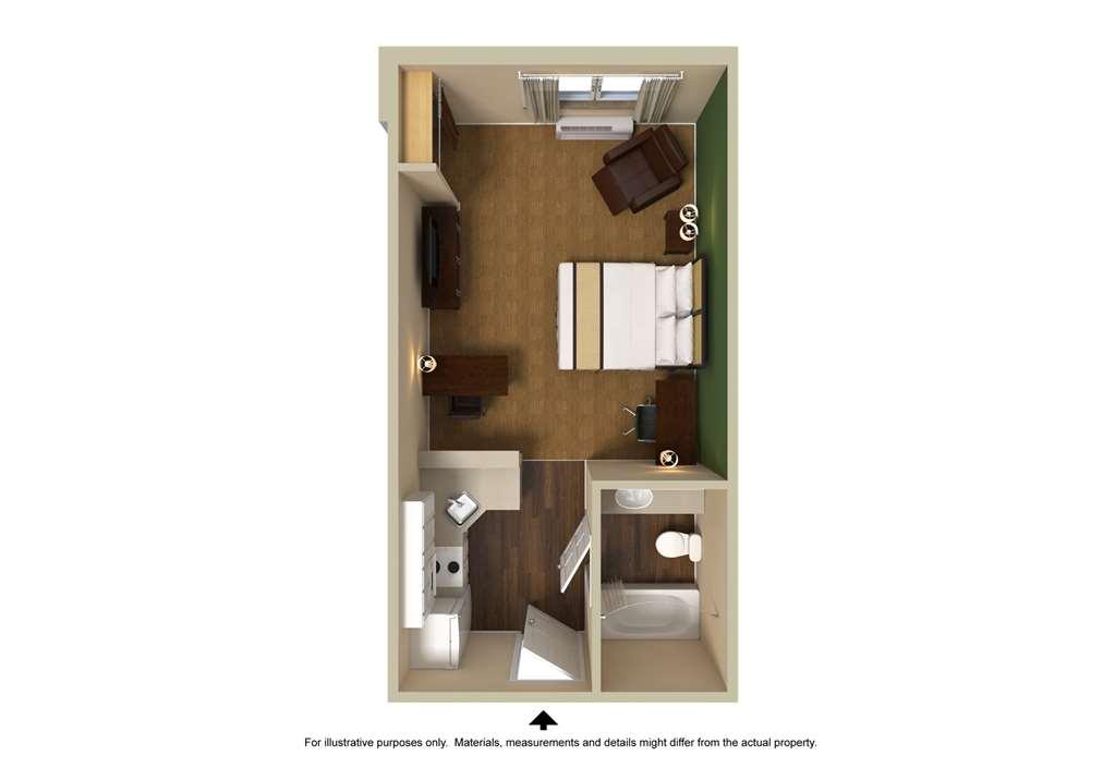 Extended Stay America Suites - Phoenix - Chandler Стая снимка