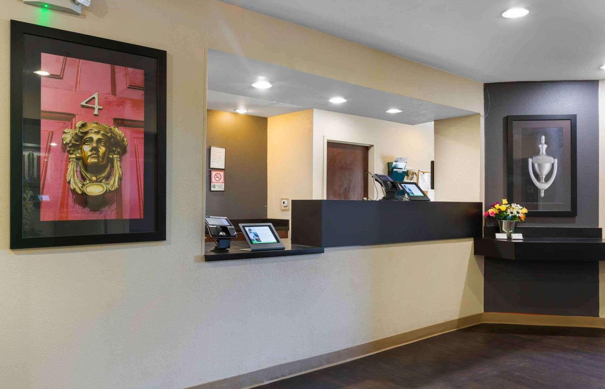 Extended Stay America Suites - Phoenix - Chandler Екстериор снимка