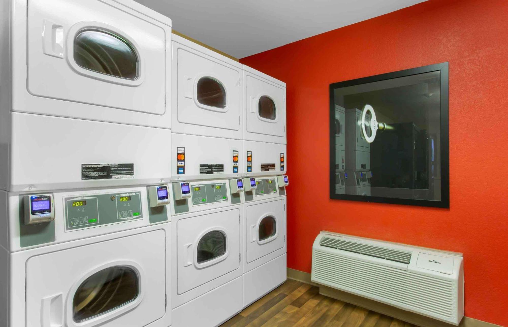 Extended Stay America Suites - Phoenix - Chandler Екстериор снимка