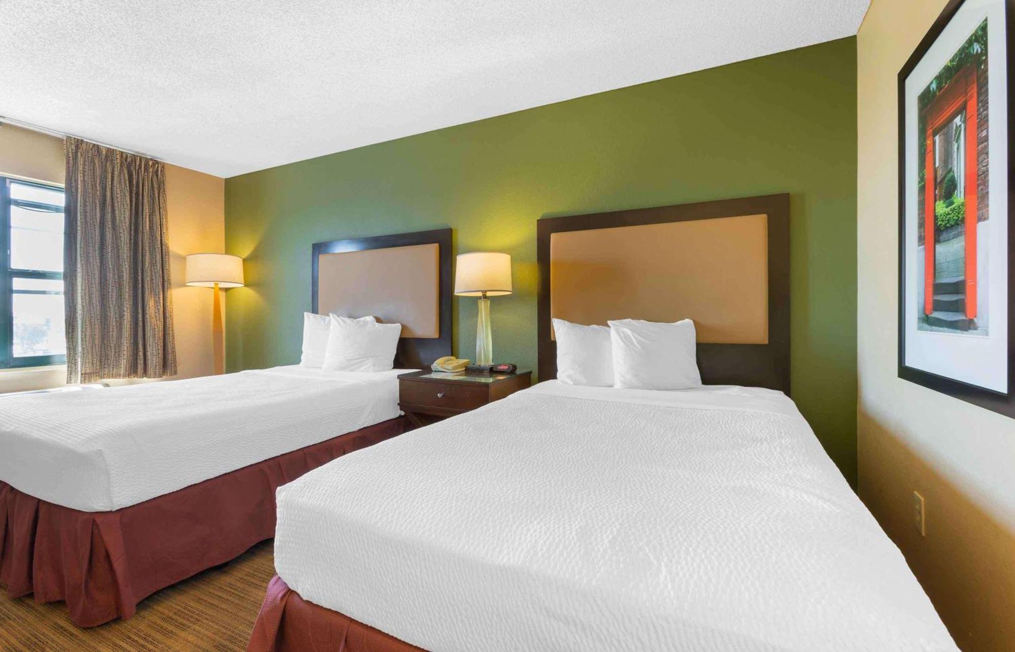 Extended Stay America Suites - Phoenix - Chandler Екстериор снимка