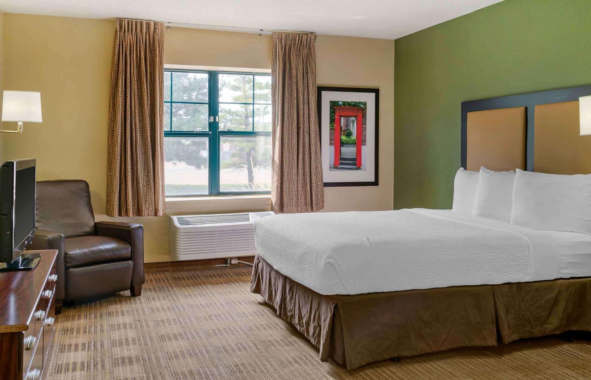 Extended Stay America Suites - Phoenix - Chandler Екстериор снимка