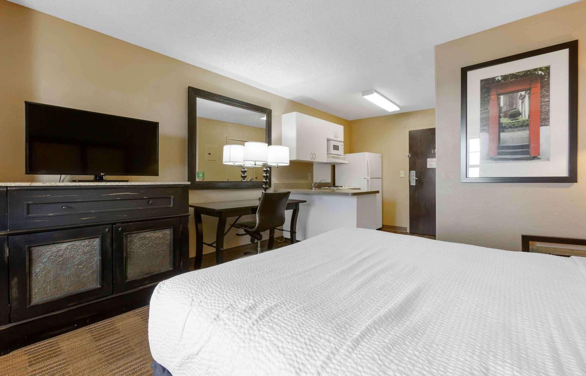 Extended Stay America Suites - Phoenix - Chandler Екстериор снимка