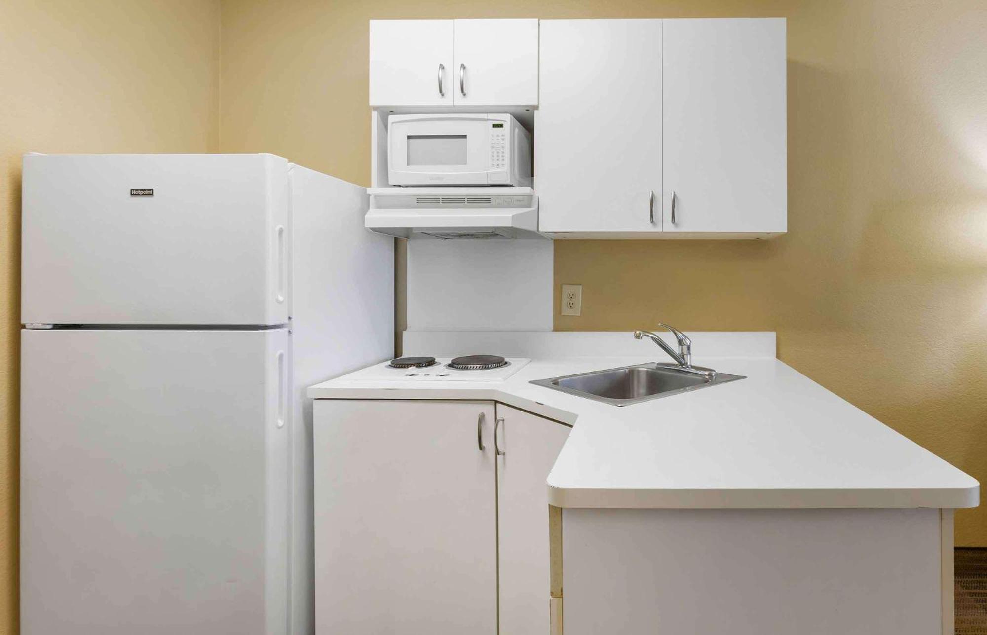 Extended Stay America Suites - Phoenix - Chandler Екстериор снимка