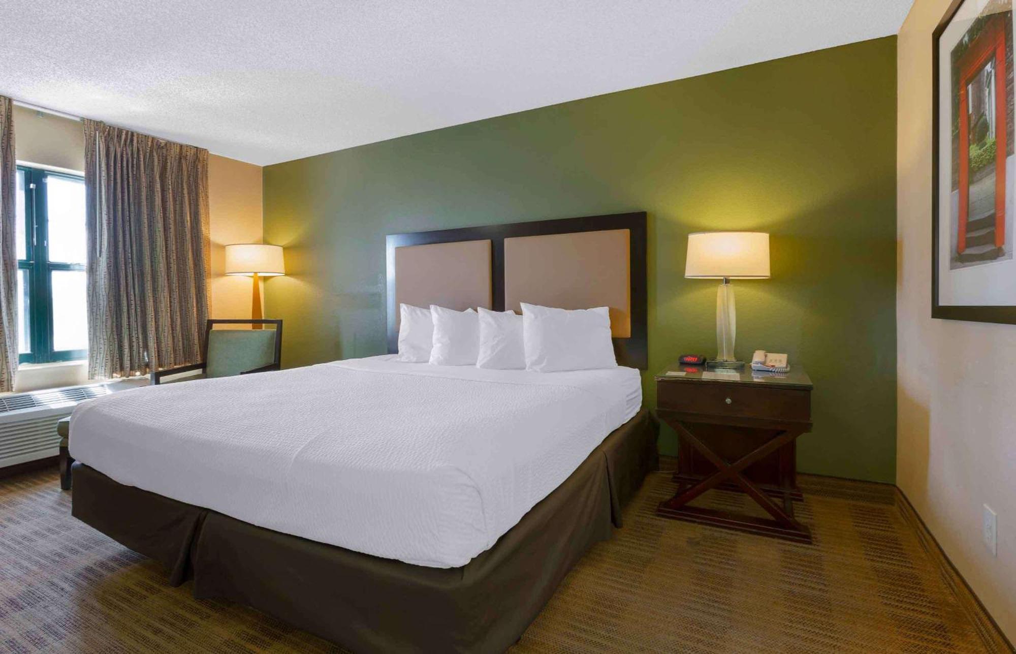 Extended Stay America Suites - Phoenix - Chandler Екстериор снимка