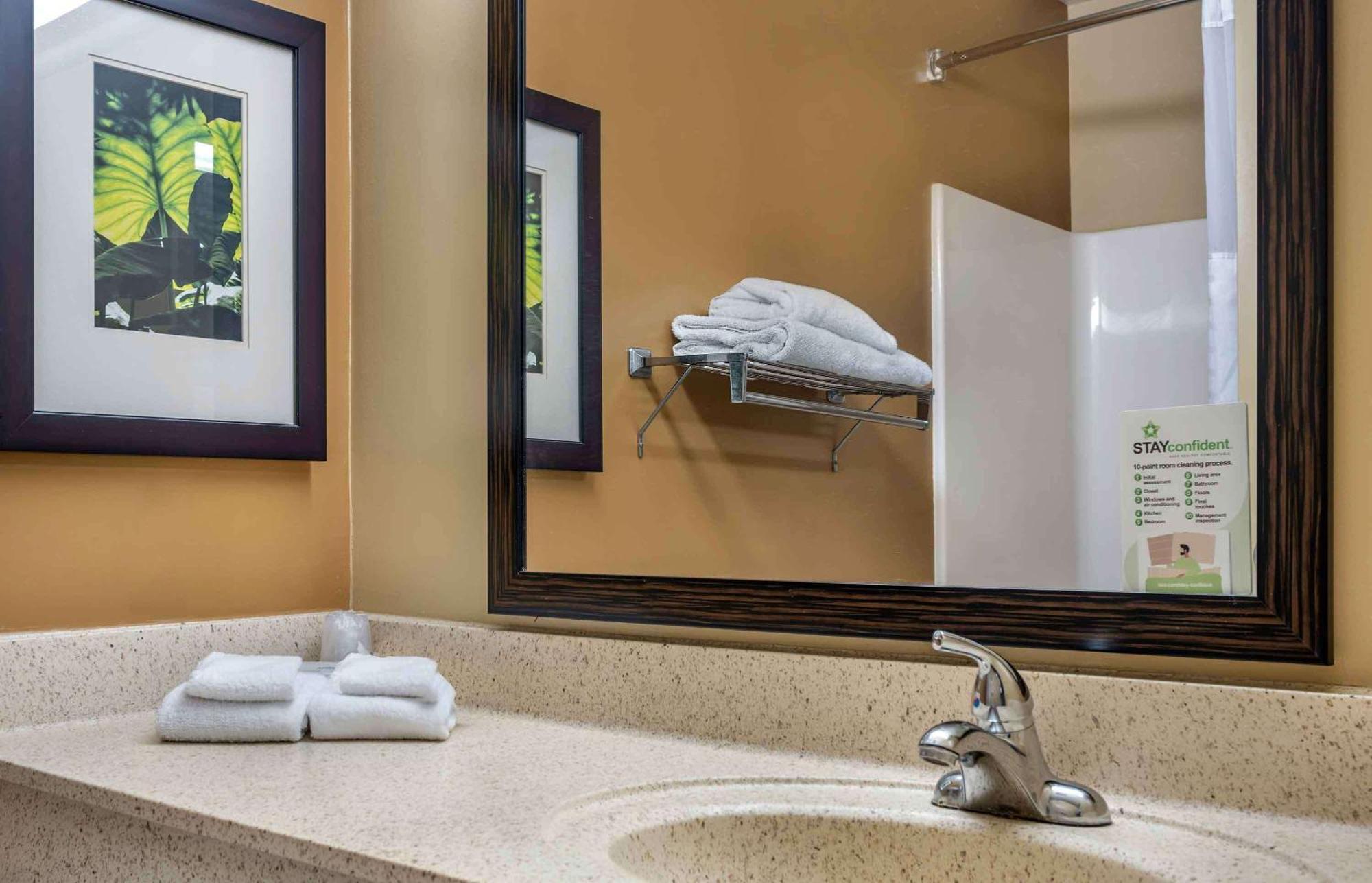 Extended Stay America Suites - Phoenix - Chandler Екстериор снимка