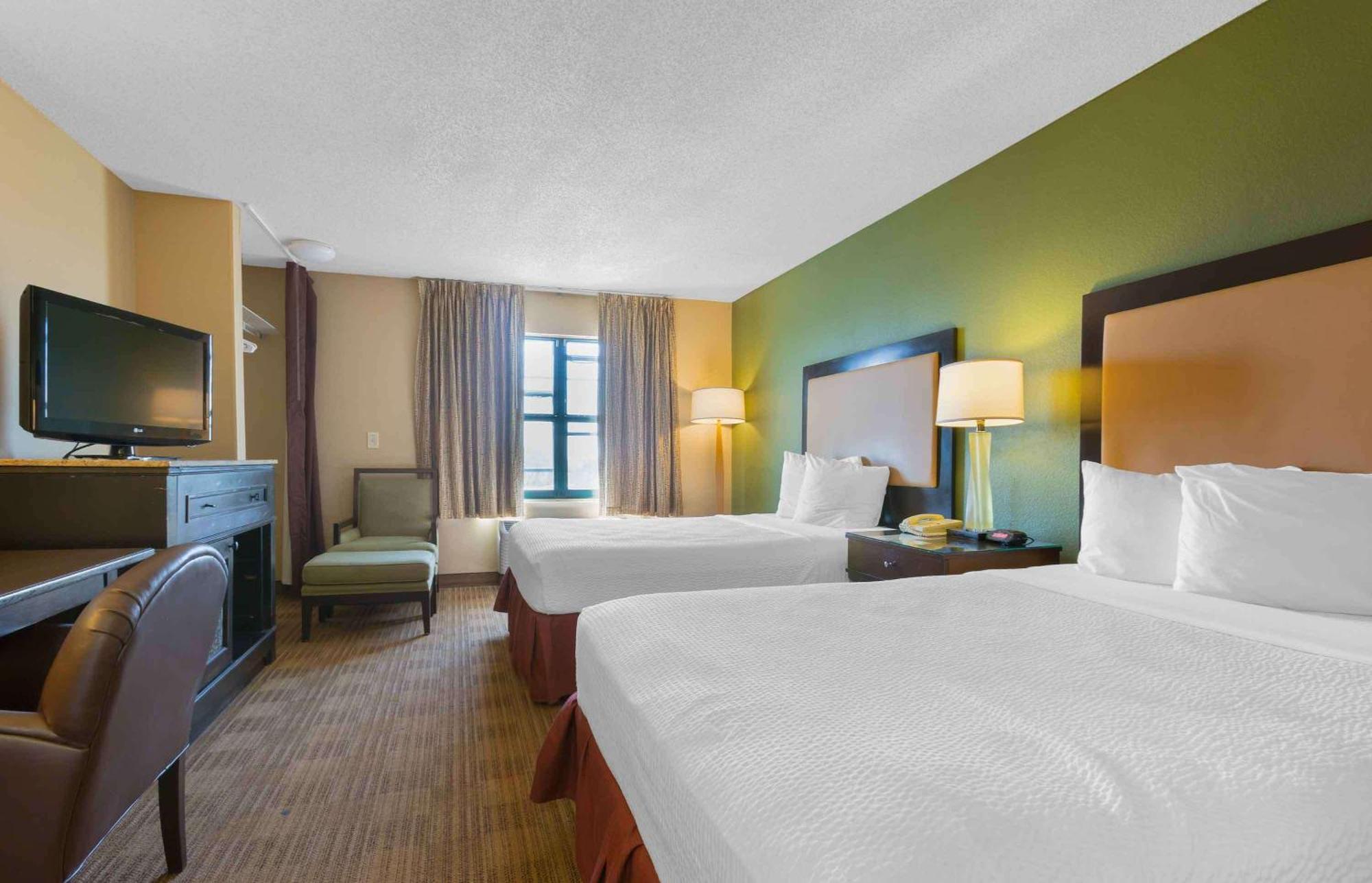 Extended Stay America Suites - Phoenix - Chandler Екстериор снимка