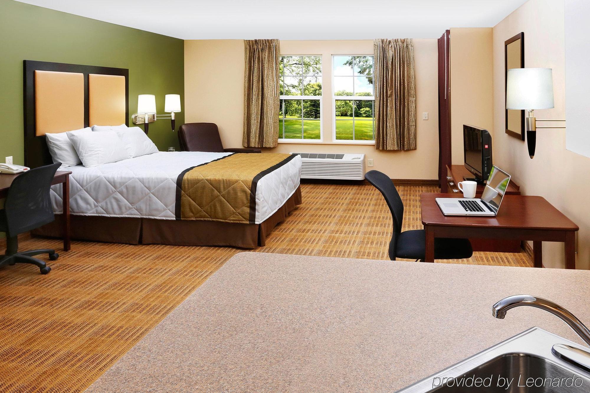 Extended Stay America Suites - Phoenix - Chandler Екстериор снимка