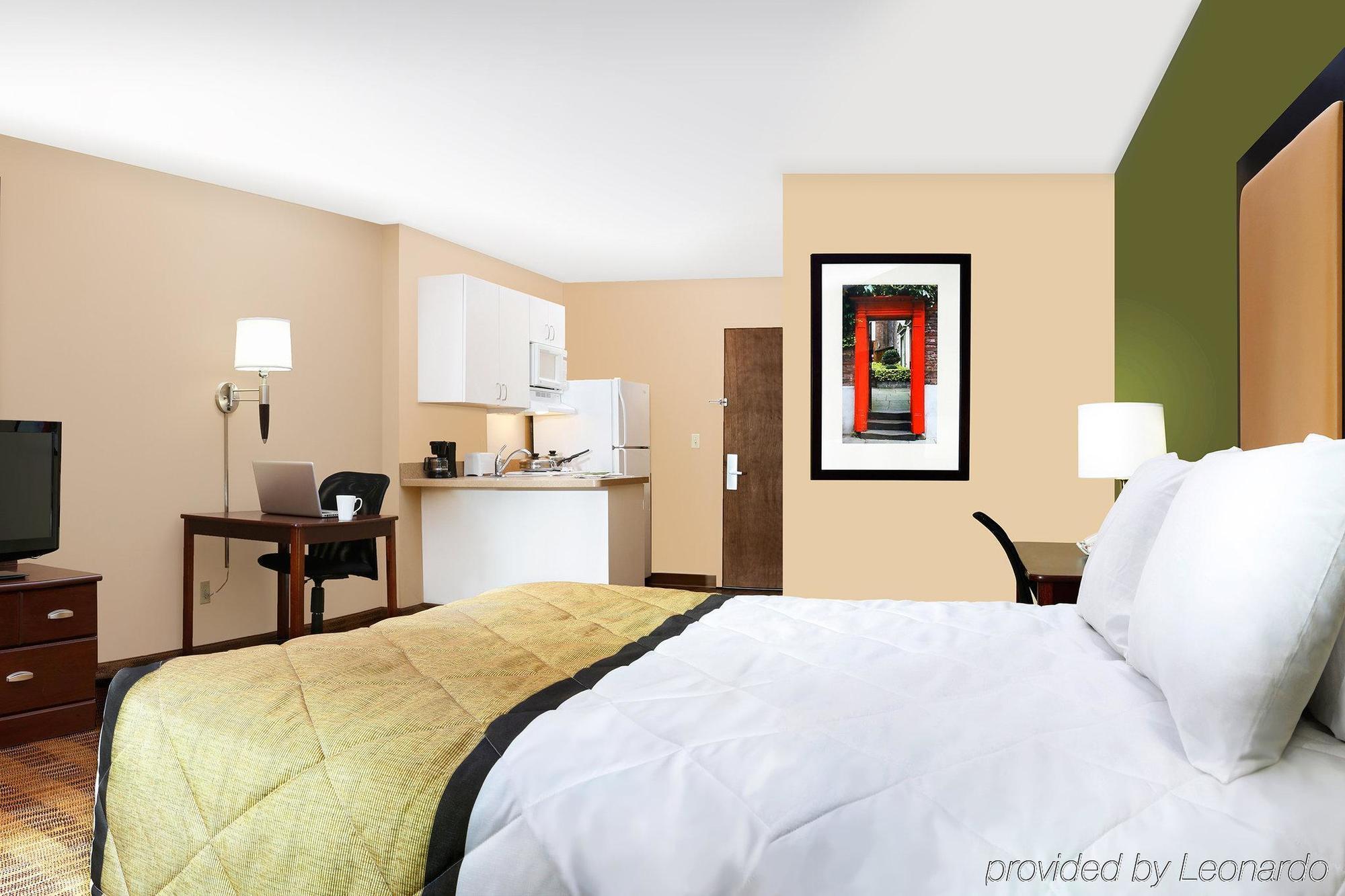 Extended Stay America Suites - Phoenix - Chandler Екстериор снимка