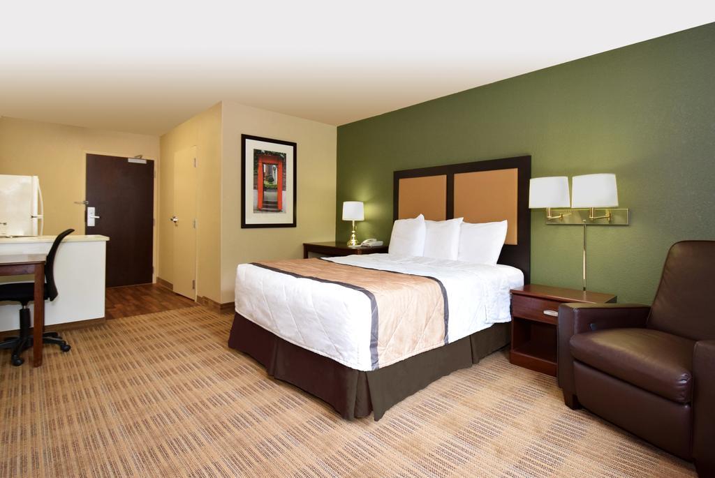 Extended Stay America Suites - Phoenix - Chandler Екстериор снимка