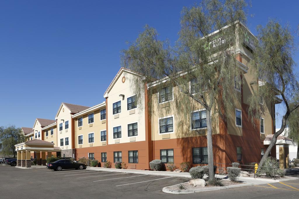 Extended Stay America Suites - Phoenix - Chandler Екстериор снимка