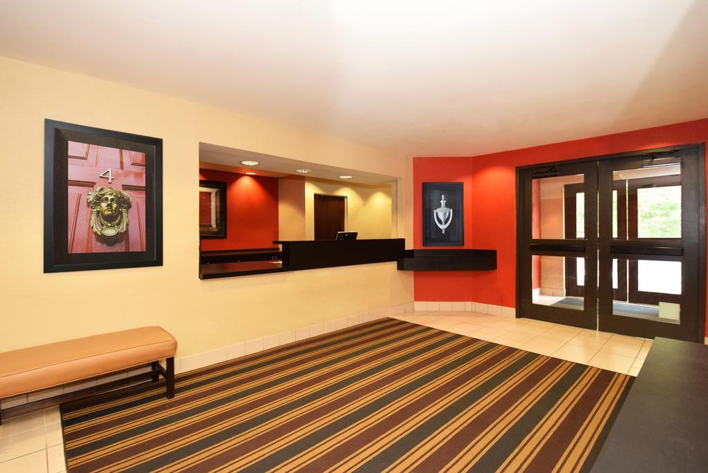 Extended Stay America Suites - Phoenix - Chandler Екстериор снимка