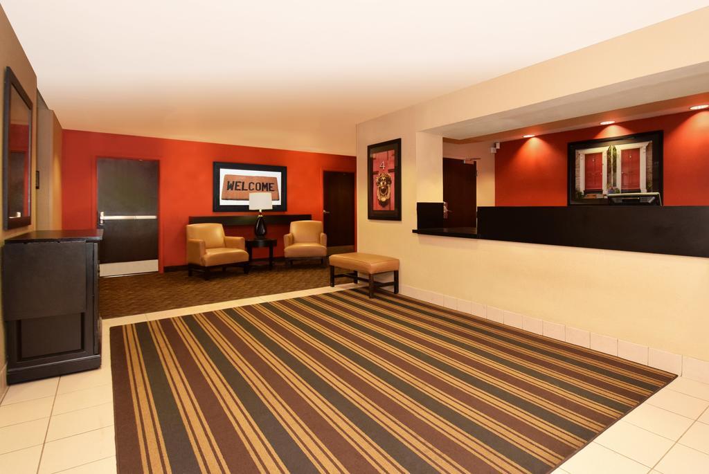 Extended Stay America Suites - Phoenix - Chandler Екстериор снимка