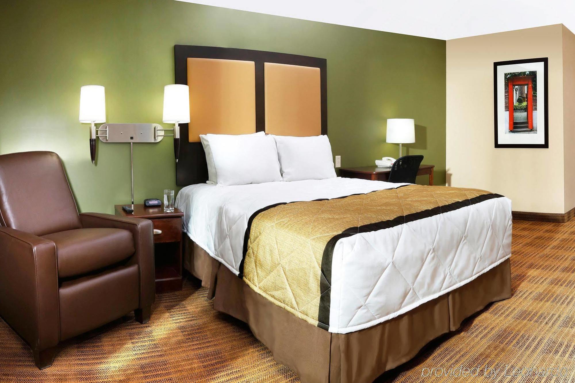 Extended Stay America Suites - Phoenix - Chandler Екстериор снимка